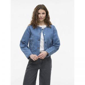  LIGHT BLUE DENI