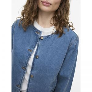  LIGHT BLUE DENI