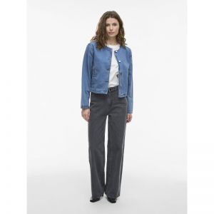  LIGHT BLUE DENI