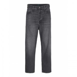 BLACK DENIM