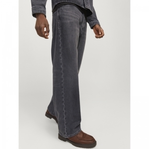 BLACK DENIM