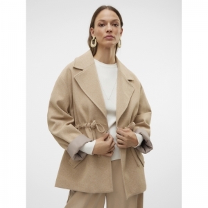 SILVER MINK