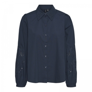  NAVY BLAZER