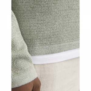 ICEBERG GREEN