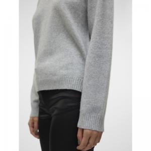  LIGHT GREY MELA