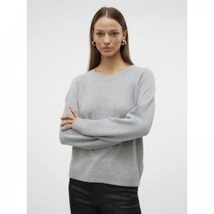  LIGHT GREY MELA