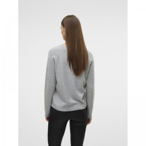  LIGHT GREY MELA