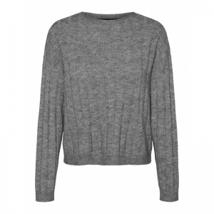  MEDIUM GREY MEL