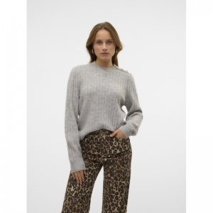 LIGHT GREY MELA