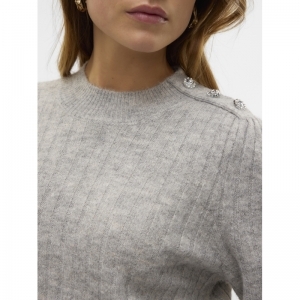  LIGHT GREY MELA