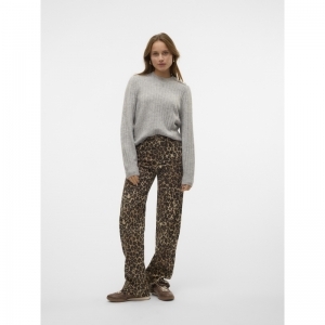 LIGHT GREY MELA