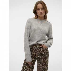 LIGHT GREY MELA