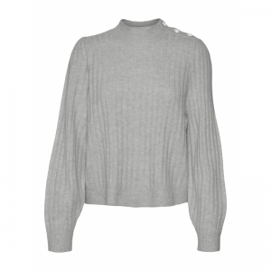 LIGHT GREY MELA