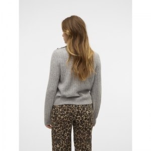 LIGHT GREY MELA