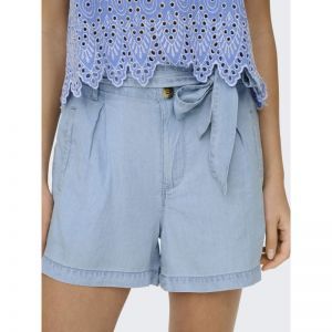 LIGHT BLUE DENI