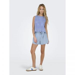  LIGHT BLUE DENI