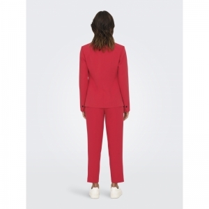 MARS RED