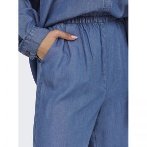  MEDIUM BLUE DEN