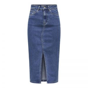 MEDIUM BLUE DEN