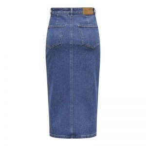 MEDIUM BLUE DEN