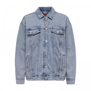  LIGHT BLUE DENI