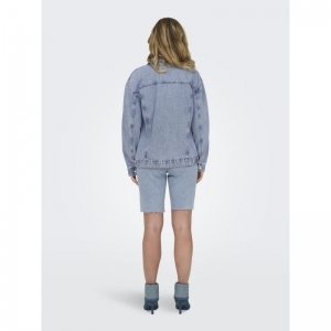  LIGHT BLUE DENI