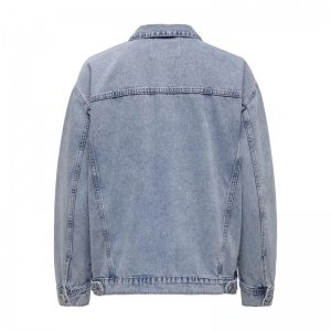  LIGHT BLUE DENI