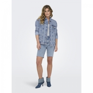  LIGHT BLUE DENI