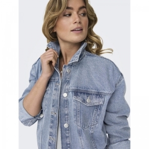  LIGHT BLUE DENI