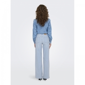 LIGHT BLUE BLEA