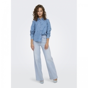 LIGHT BLUE BLEA