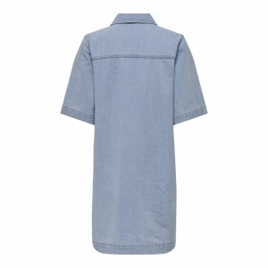 LIGHT BLUE DENI