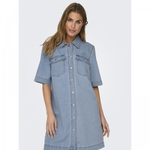  LIGHT BLUE DENI