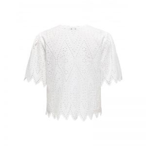 BRIGHT WHITE