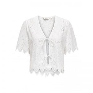BRIGHT WHITE