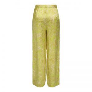 APPLE GREEN