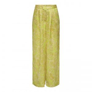 APPLE GREEN