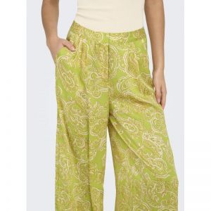APPLE GREEN