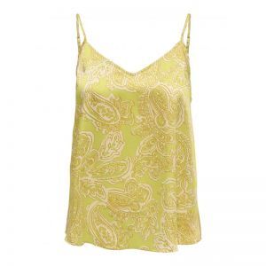 APPLE GREEN