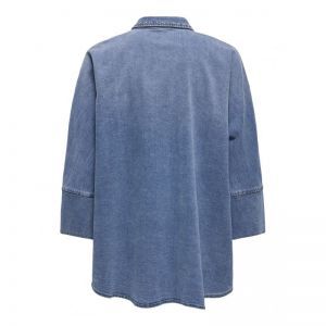  MEDIUM BLUE DEN