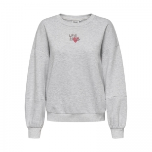  LIGHT GREY MELA