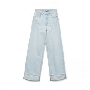 LIGHT BLUE DENI