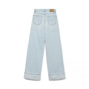 LIGHT BLUE DENI