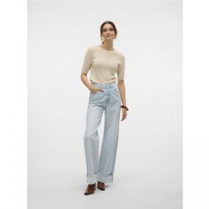 LIGHT BLUE DENI