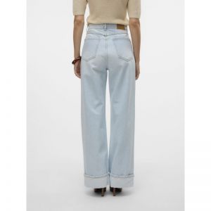 LIGHT BLUE DENI