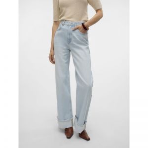 LIGHT BLUE DENI