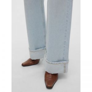 LIGHT BLUE DENI
