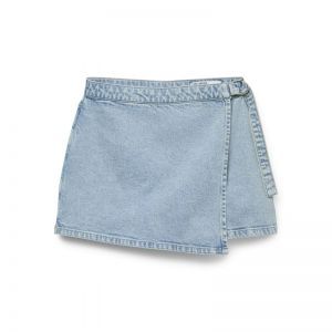 LIGHT BLUE DENI