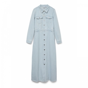  LIGHT BLUE DENI