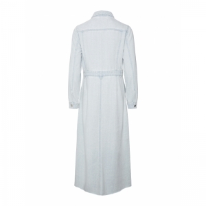  LIGHT BLUE DENI